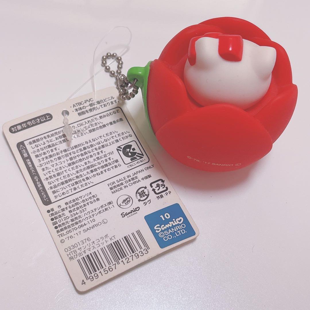 ハローキティ　レトロ　オルゴール　ミラーホルダー　希少　まとめ　セット