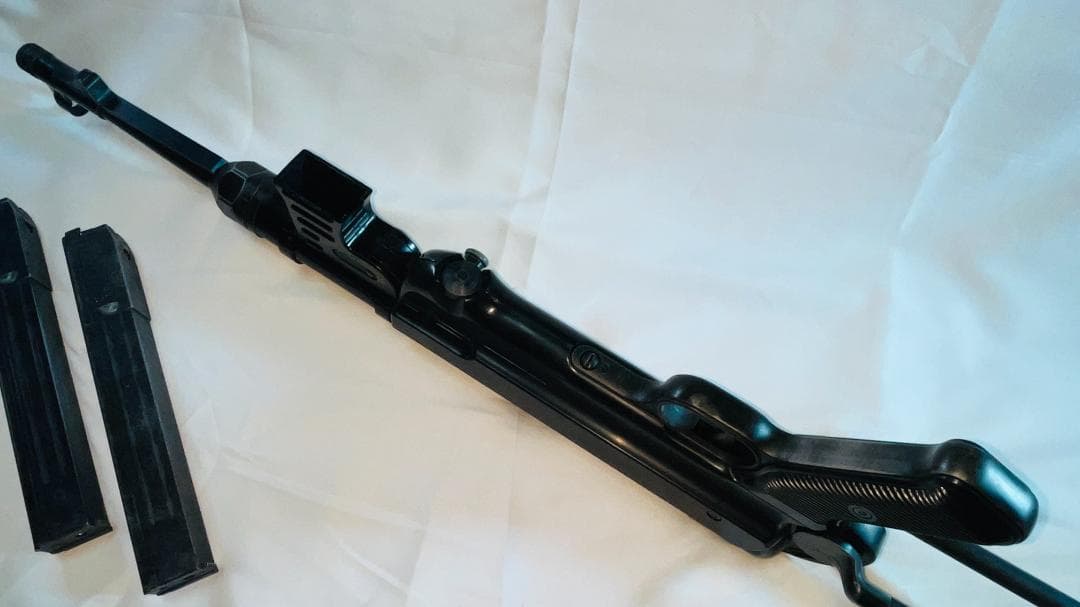 【中古】MP40　maxi8　1945ビンテージ