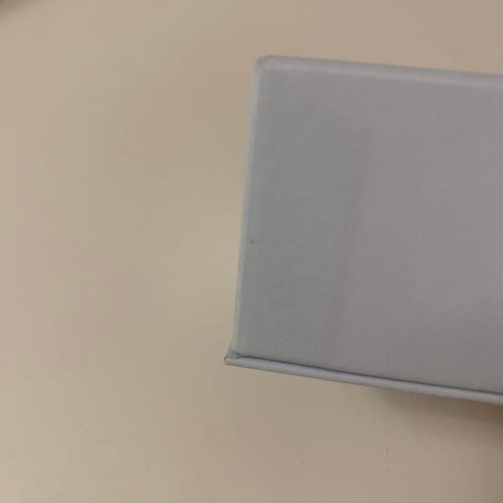 乃木坂46 白石麻衣 サイン入り Samantha Silva リングケース