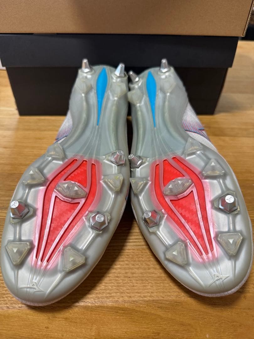 ミズノ　α japan ミックススパイク