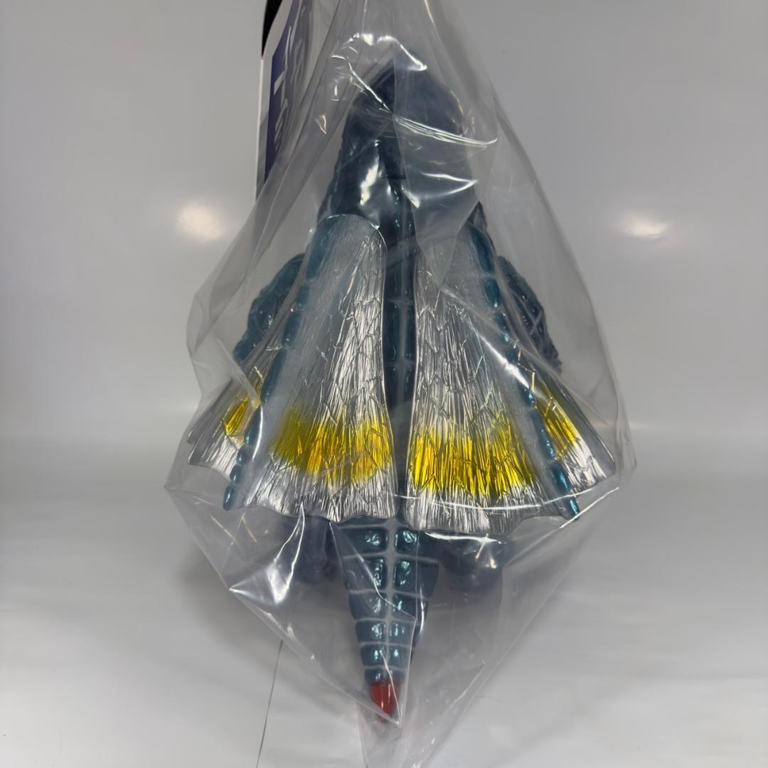 ドリームロケット 大博覧会シリーズ ドラコ ソフビ ウルトラマン