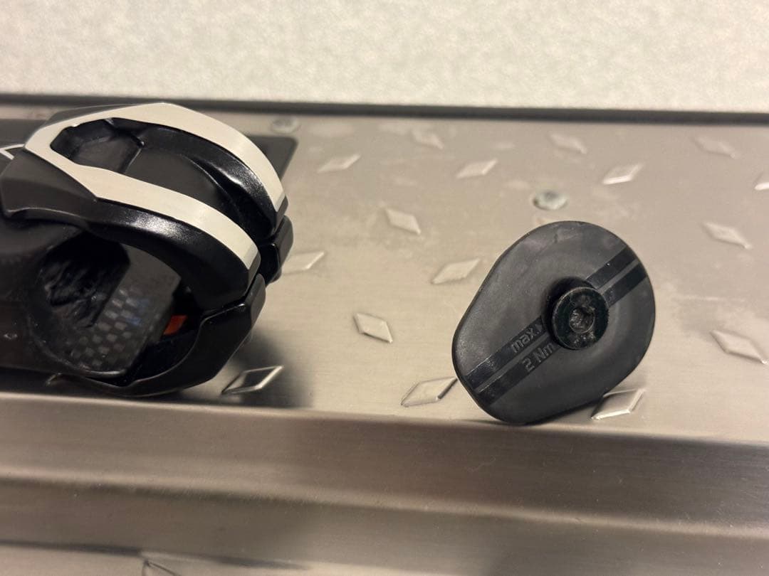 シマノpro vibe カーボンステム　国内未販売130mm 1-1/8