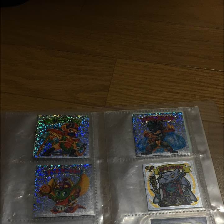 ビックリマン 新決戦