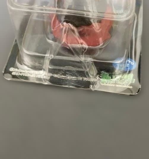 554★ポケットモンスター モンスターコレクション 092 ゴース色違い★未開封