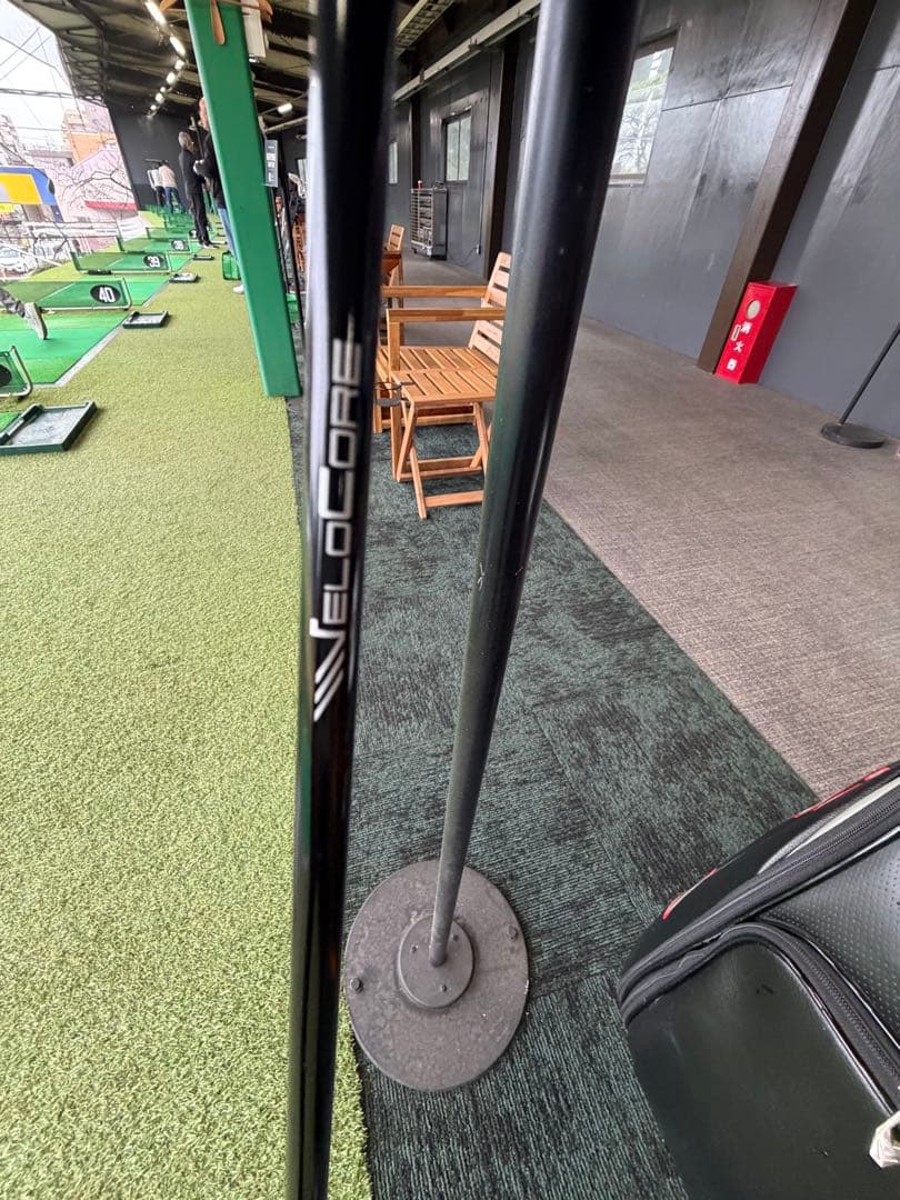 Ventus ドライバー7Xテーラーメイドスリーブシャフトのみ