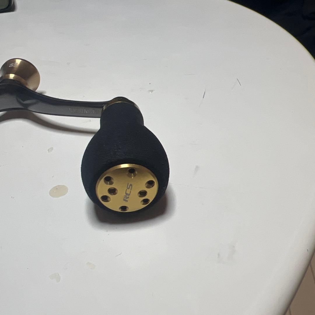 slp works ハンドル