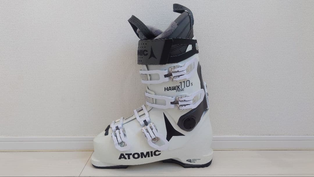 【美品】ATOMIC HAWX PRIME 110 S