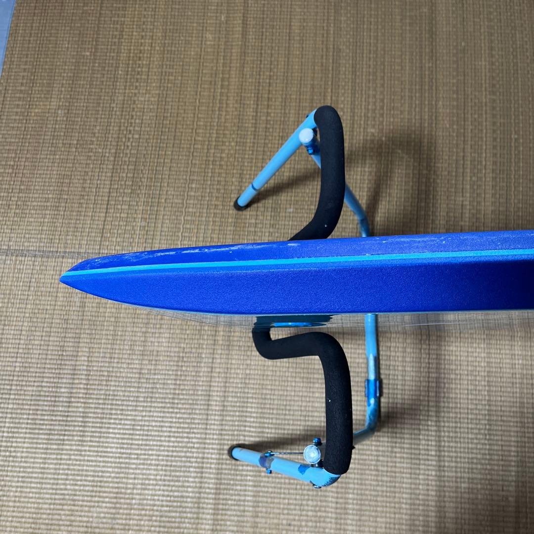 サイエンスボディボード。PIPE 41