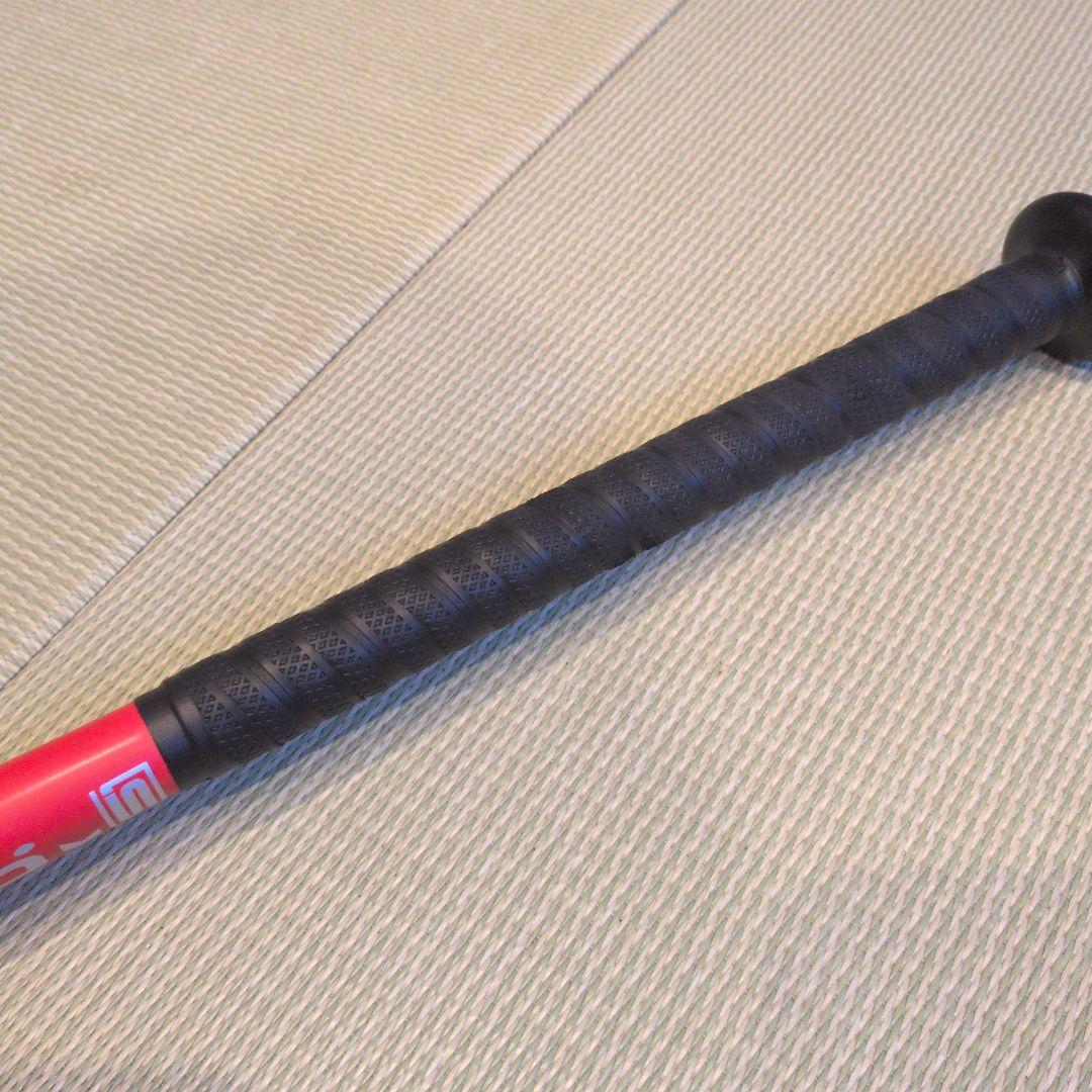 【使用期間1ヶ月】MM18　82センチ　ヘビーモデル　限定カラー　少年軟式用