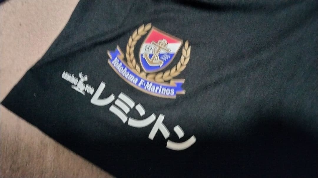 横浜Fマリノス ノースリーブウェア＆パンツ サッカーアディダスadidas