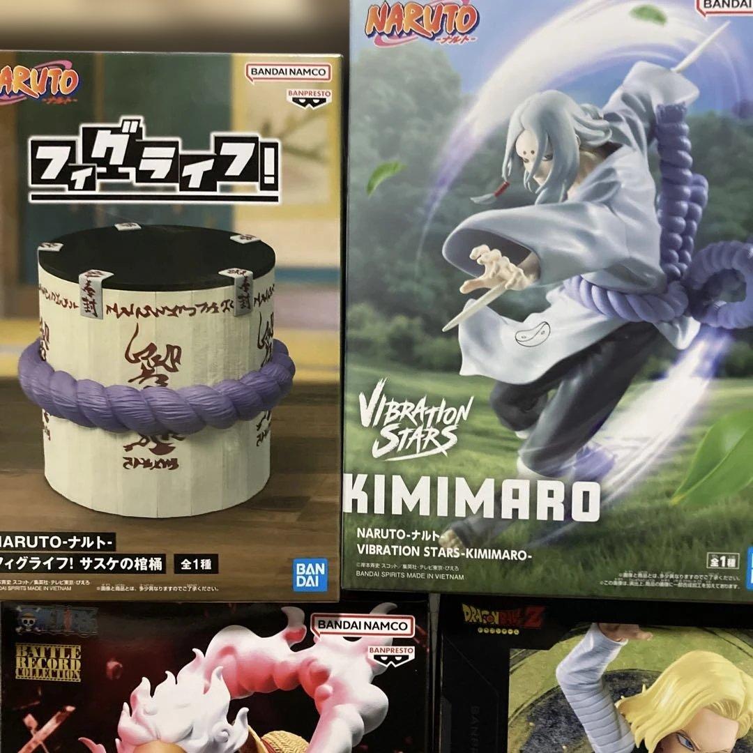 【最終値下げ】プライズフィギュア　まとめ売り