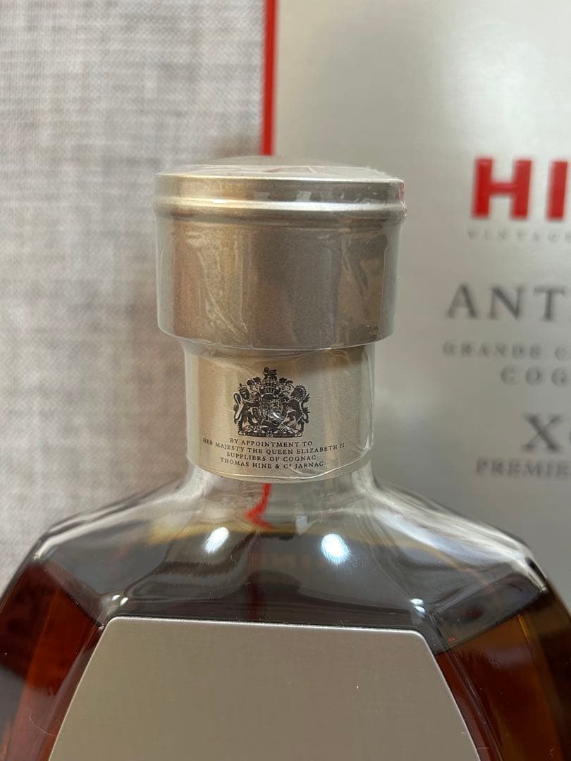 COGNAC HINE ANTIQUE XO ハインアンティークXO コニャック