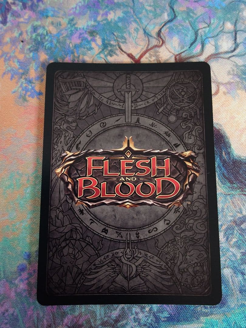 公正の守護　Balance of Justice fab