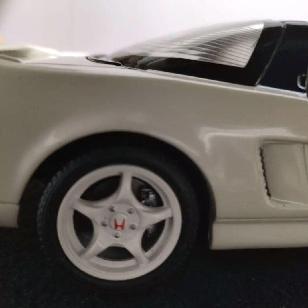 1/18 ホンダ NSX typeR NA1 京商　ミニカー ジャンク