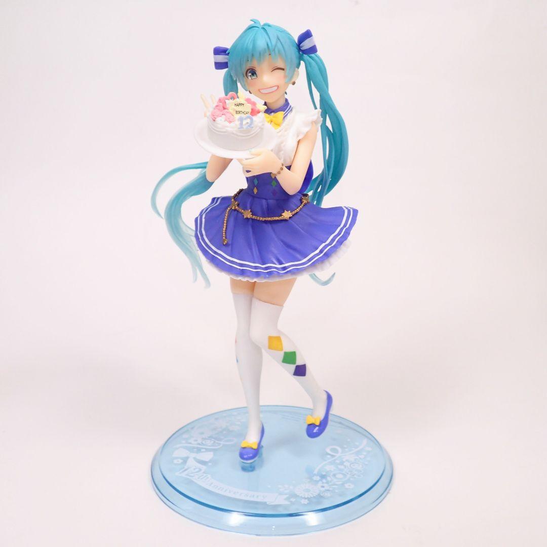 6体セット 初音ミク 悪魔 長靴をはいた猫 チャイナドレス Wonderland