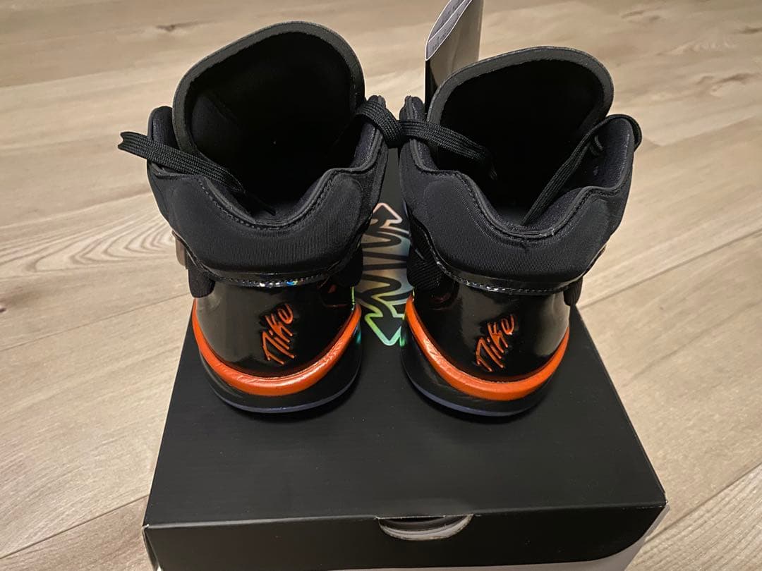 シューズ(男性用) Air Zoom G.T.Hustle 2 GTE EP