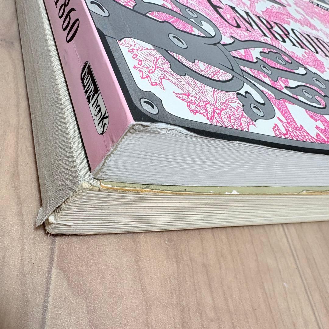 【洋書】レース図案 EMBROIDERY II 1870 &1860 2冊セット