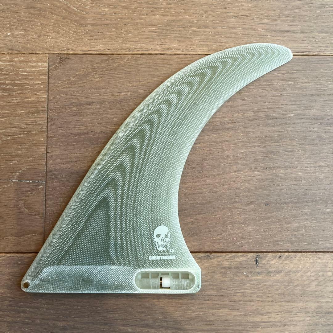 FCS2 CHRISTENSON LB 8.5　volan中古品