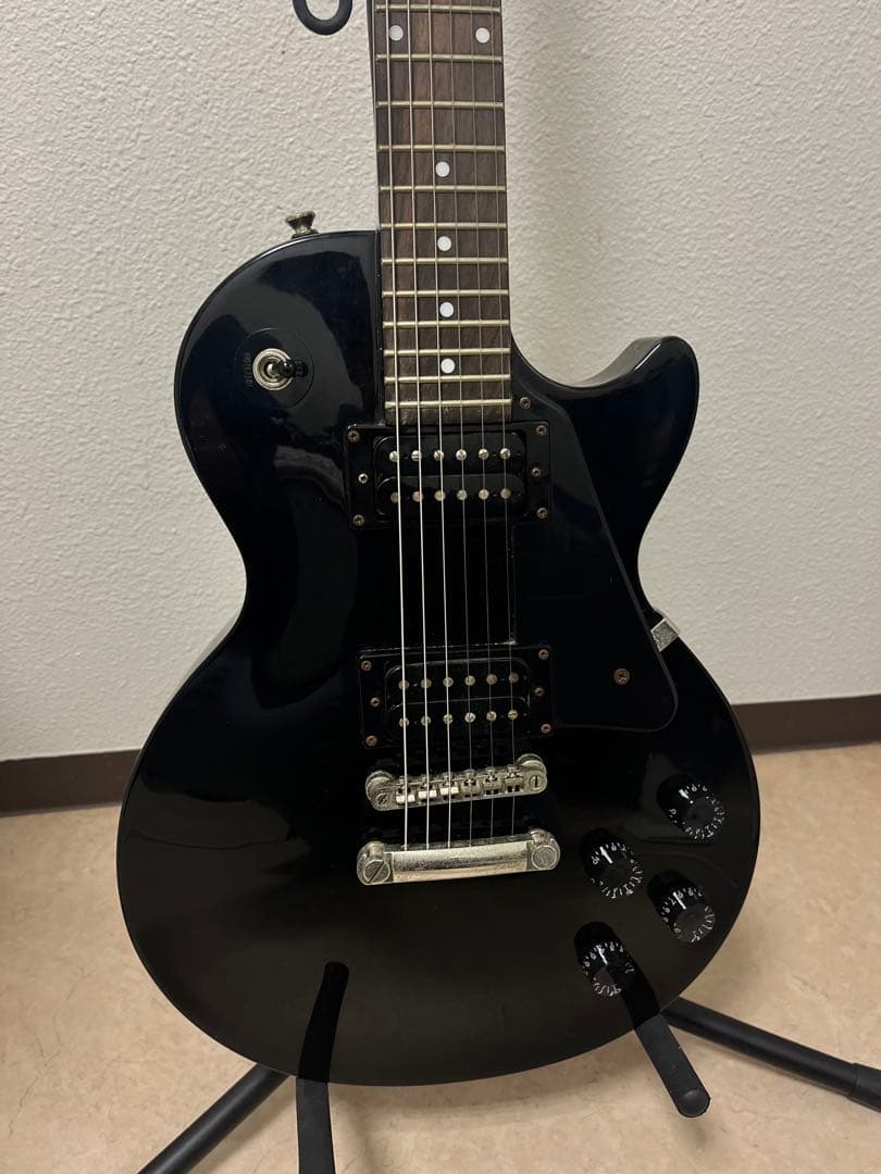 ギター Guitar Electric Epiphone Les Paul Model
