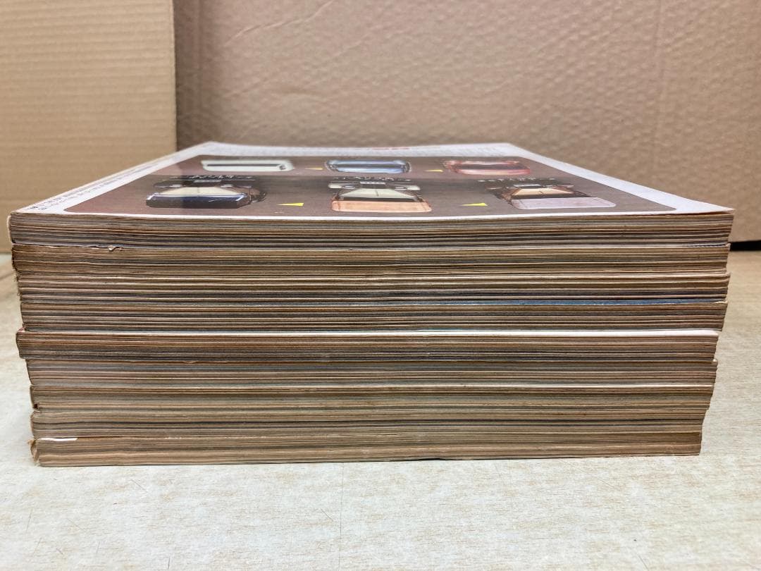 雑誌 太陽　1964年発行 9冊セット