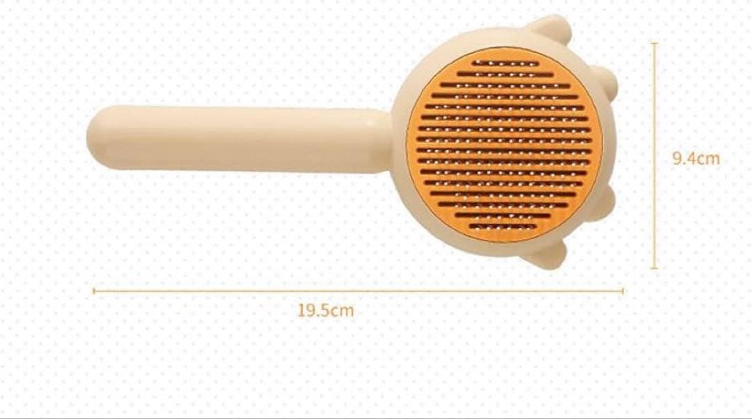 ペットケア 3点セット 猫 犬 兼用 ペットコーム 針ブラシ 爪切り やすり