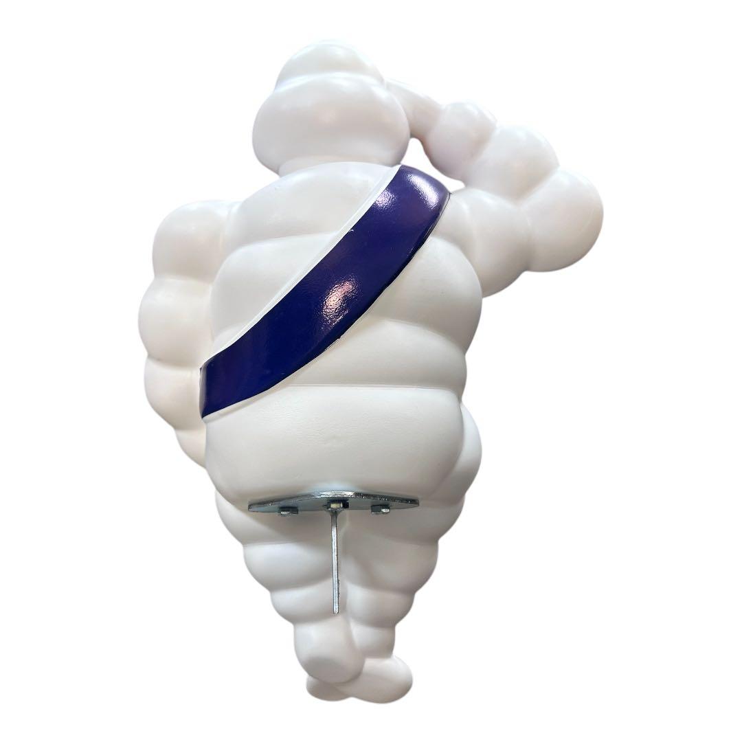 MICHELIN フィギュア 約40cm ステー付き　ビバンダム　ミシュラン