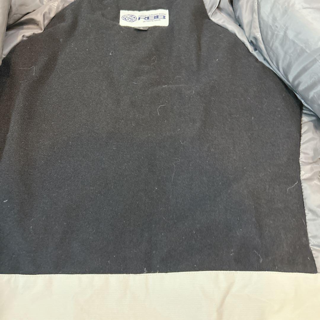 リバレイ RBB ショート丈 ウェーディングジャケット L ホワイト