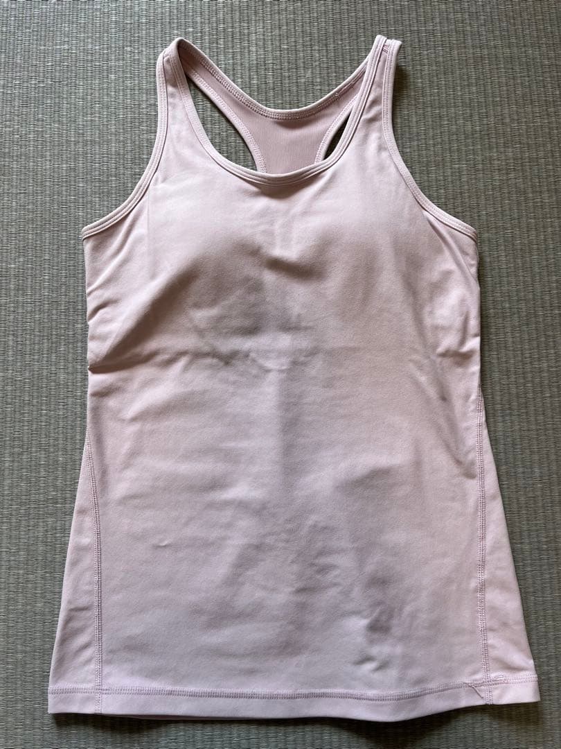 ホットヨガウェア LAVA SUKALA上下4点セットSサイズ　ラバ　スカーラ