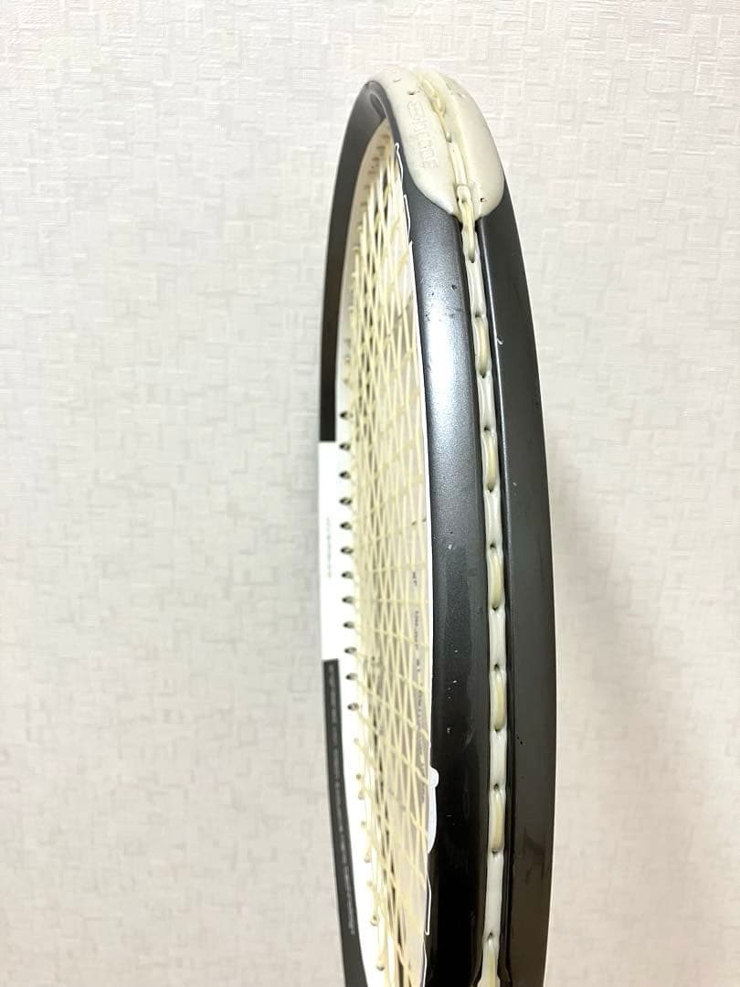 WILSON ウィルソン ncode n3 初心者オススメ　デカラケ