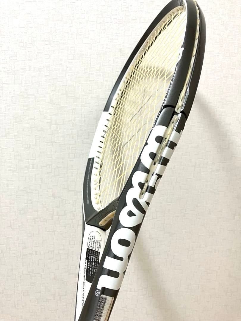 WILSON ウィルソン ncode n3 初心者オススメ　デカラケ