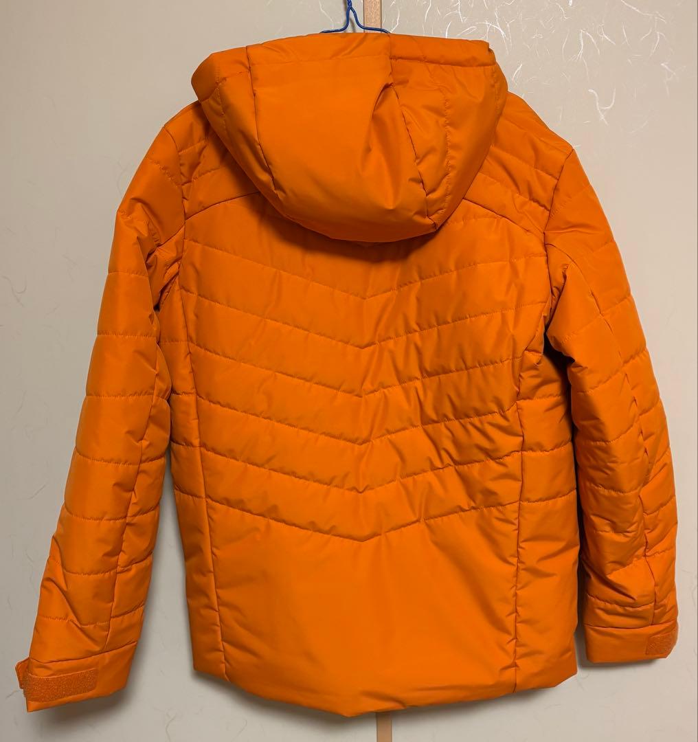 Peak Performance JACKET Sサイズ　 新品未使用　正規品