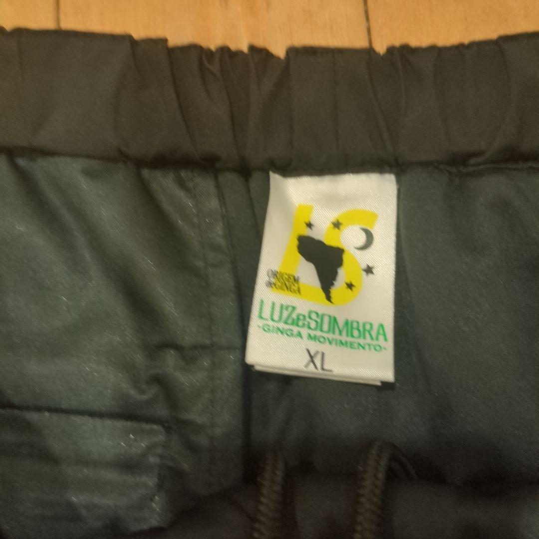 ルースイソンブラTWMシリーズパンツXL