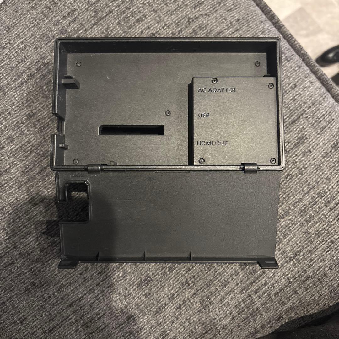 ニンテンドースイッチ本体+プロコントローラーセット