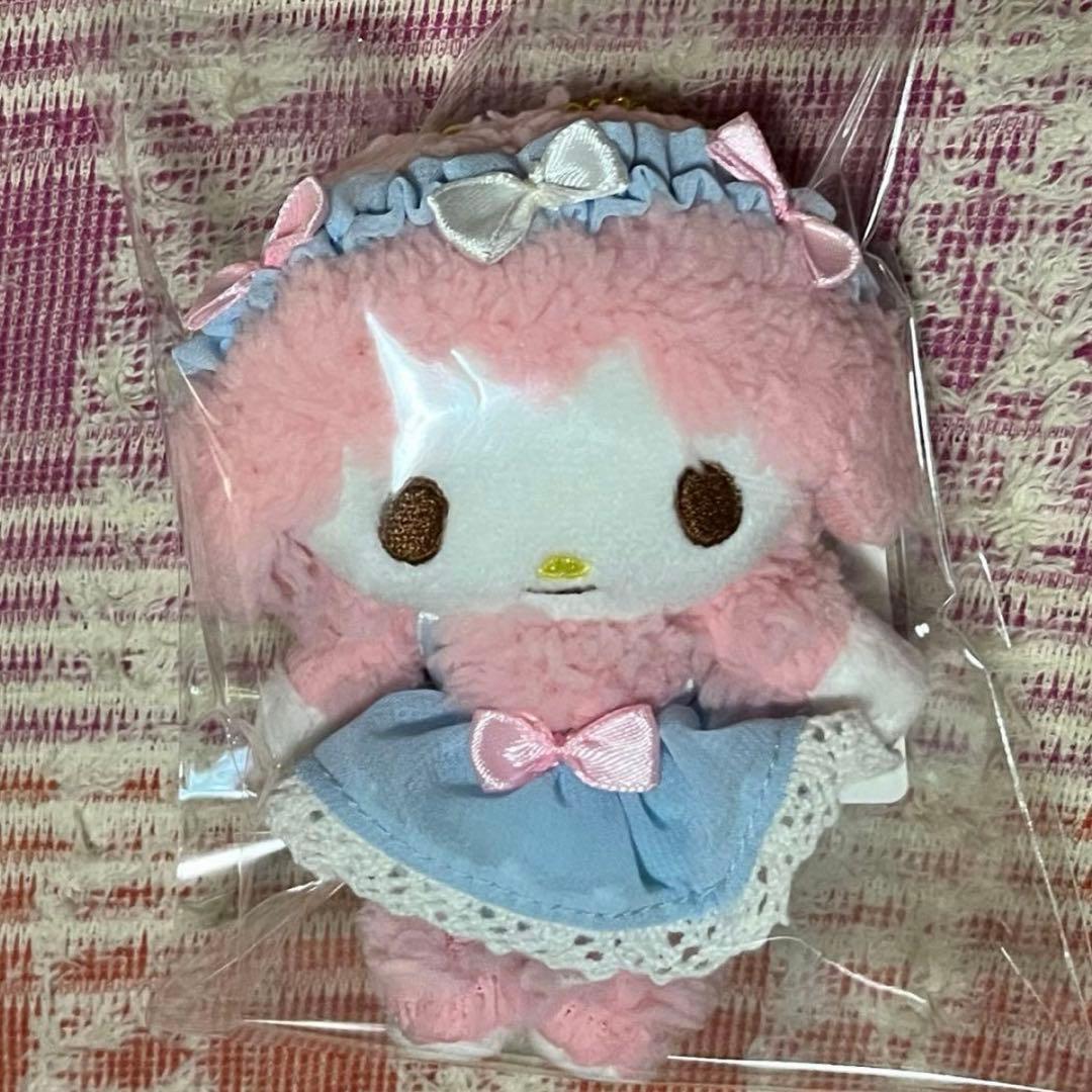 【バラ売り可能】21点 マイスウィートピアノまとめ売り　サンリオ　ぬいぐるみ