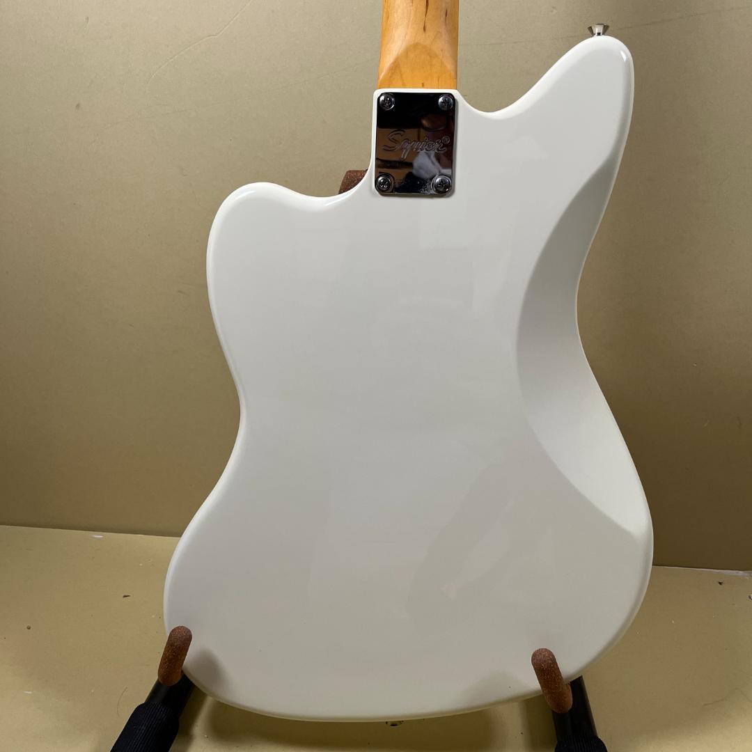 Squier by Fender J Mascis Jazzmaster 極美品