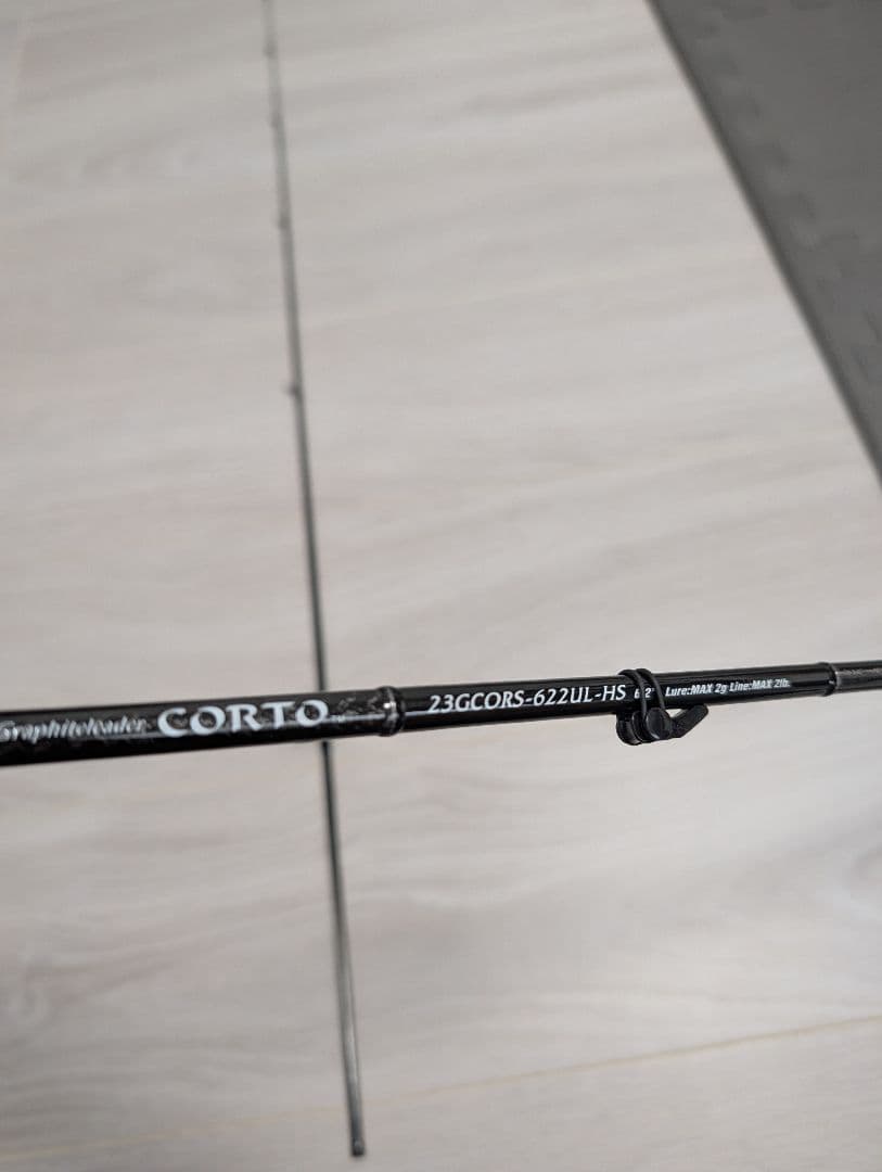 オリムピック 23コルト 622UL-HS