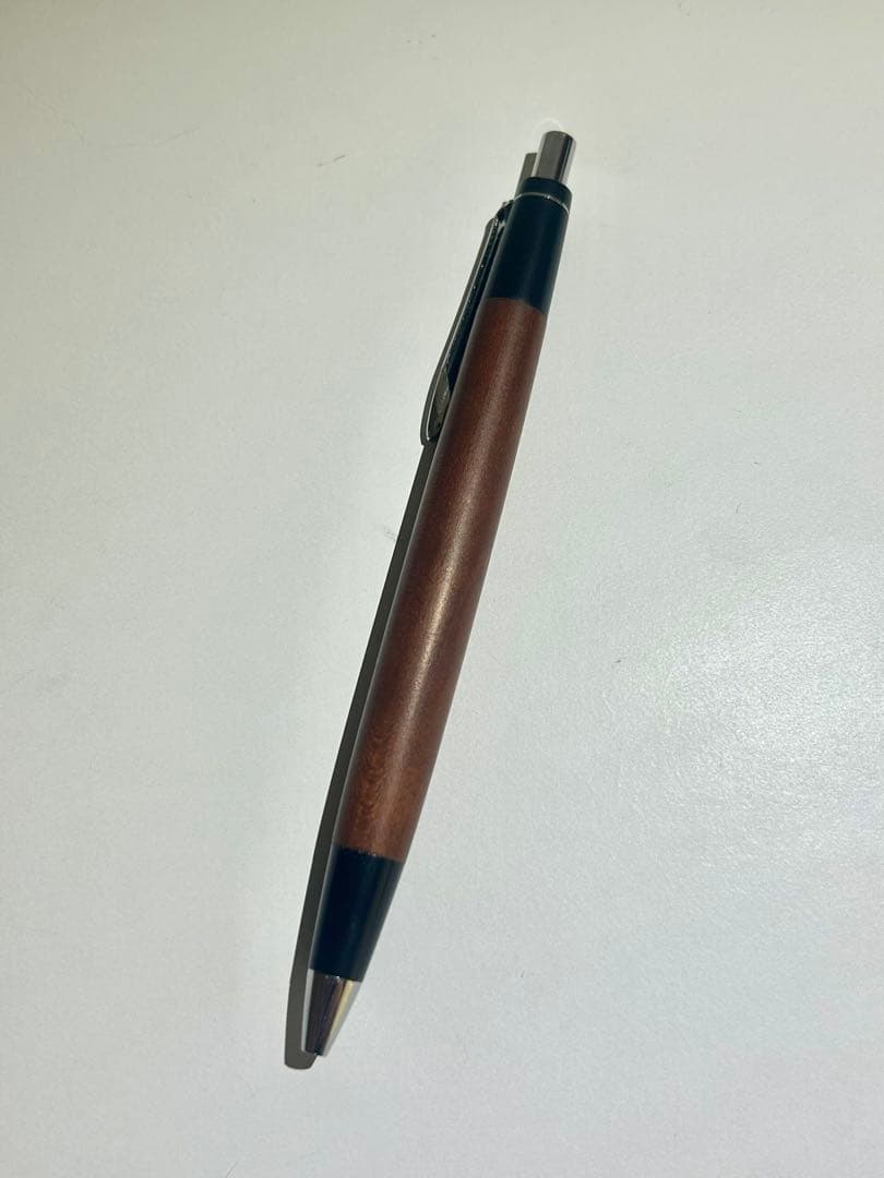 野原工芸 シャーペン サクラ 旧型