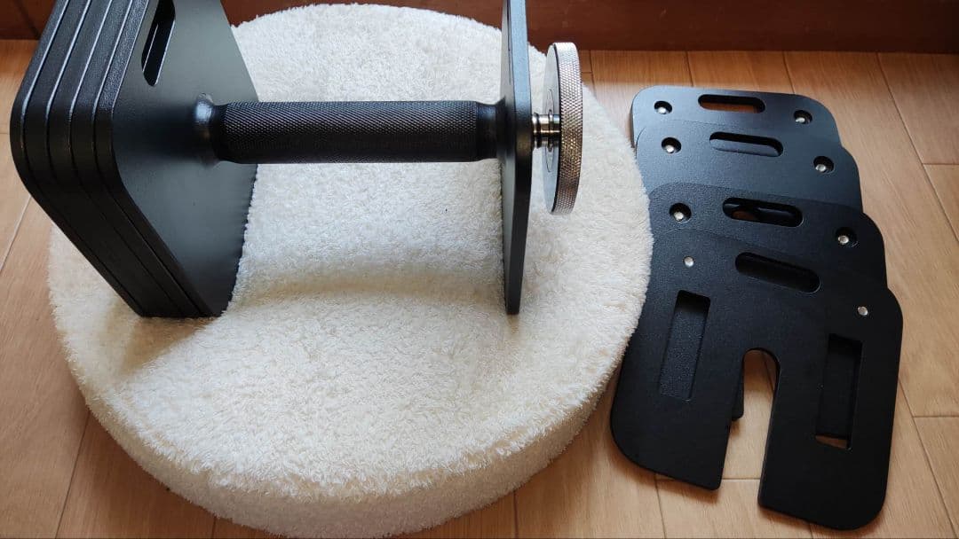 ブランドEisenlink ダンベル20kg×1個20kg×1(通常版)