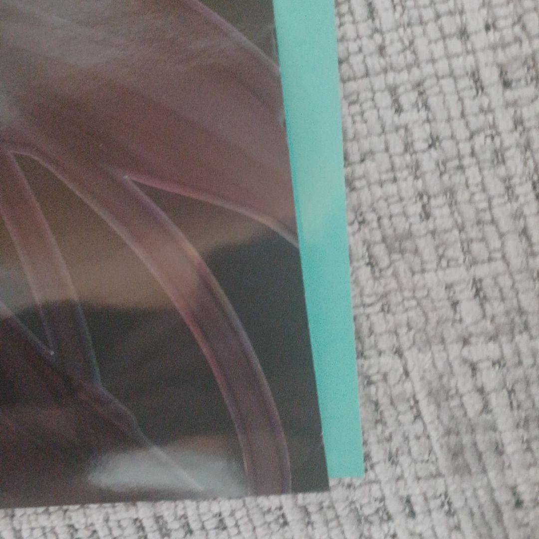 ファイナルファンタジー セフィロス