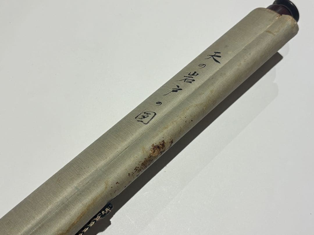 「天の岩戸の図（天岩戸）」極彩色 江戸時代中期頃筆 1幅|伊勢神宮 神道