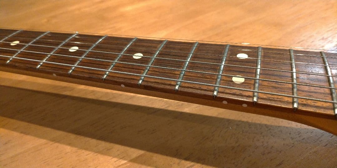 ギター Fender Road Worn '72 Telecaster Custom