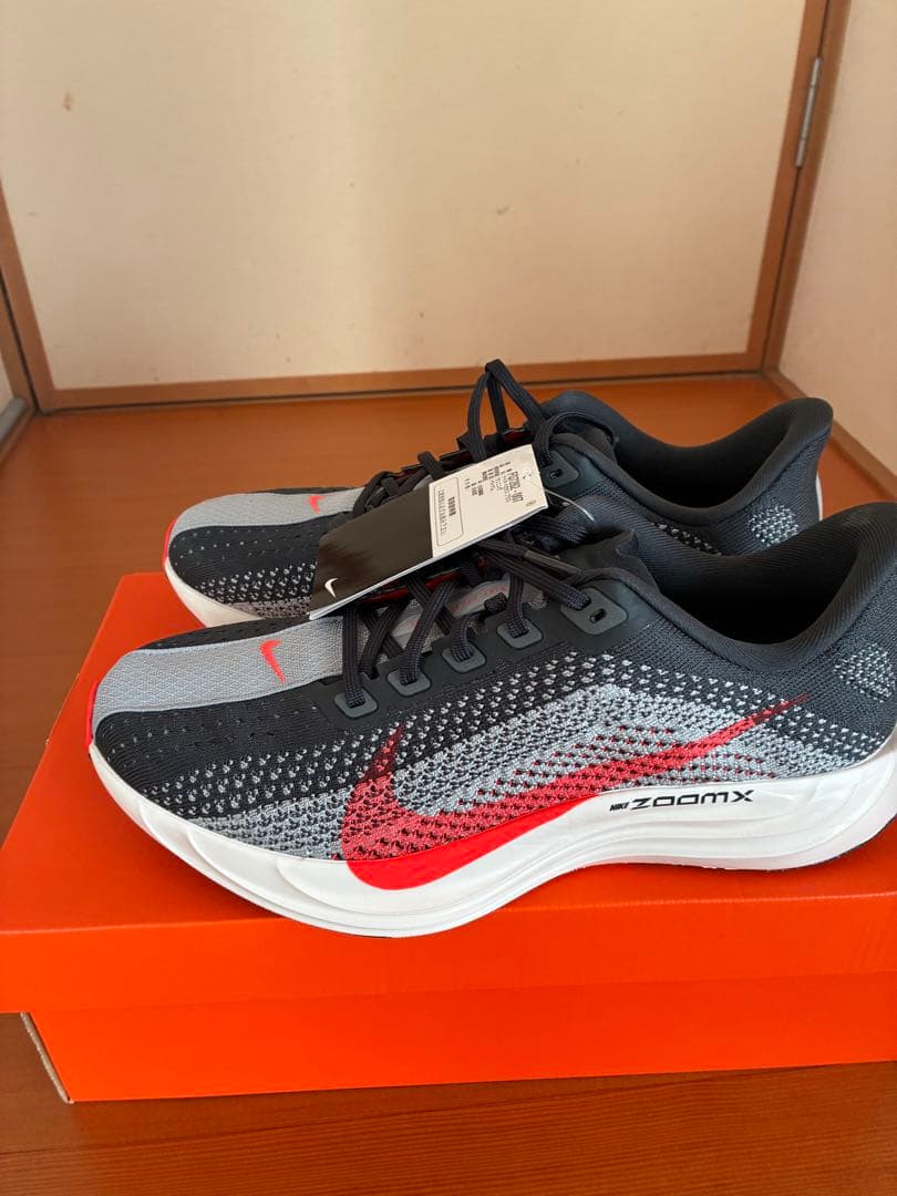 ナイキ　ペガサスプラス　26cm