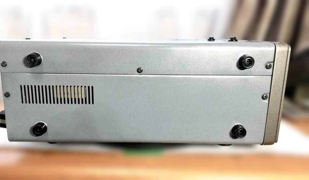 TRIO TS-780 無線機