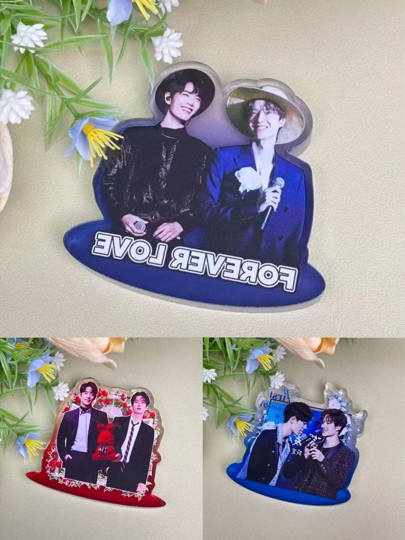 （9月VIP 15%off中) 赞ちゃんです❣️0912