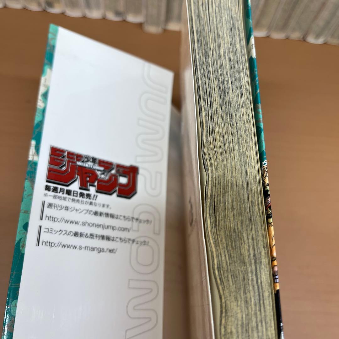 【専用】ワンピース　50巻〜113巻　ほか