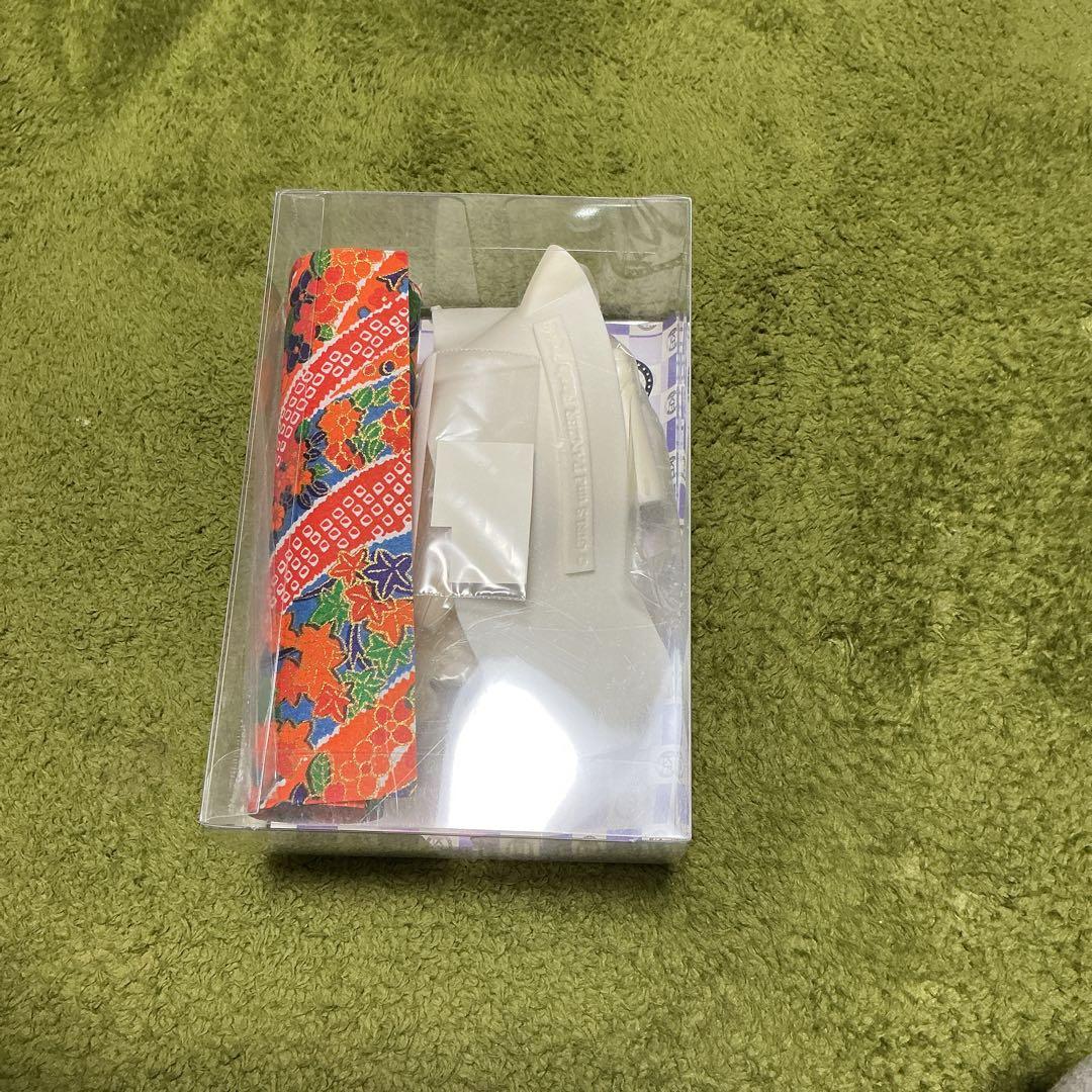 ガールズ＆パンツァー ロジカルガール　久保田ちゃん　ガレージキット　ガルパン