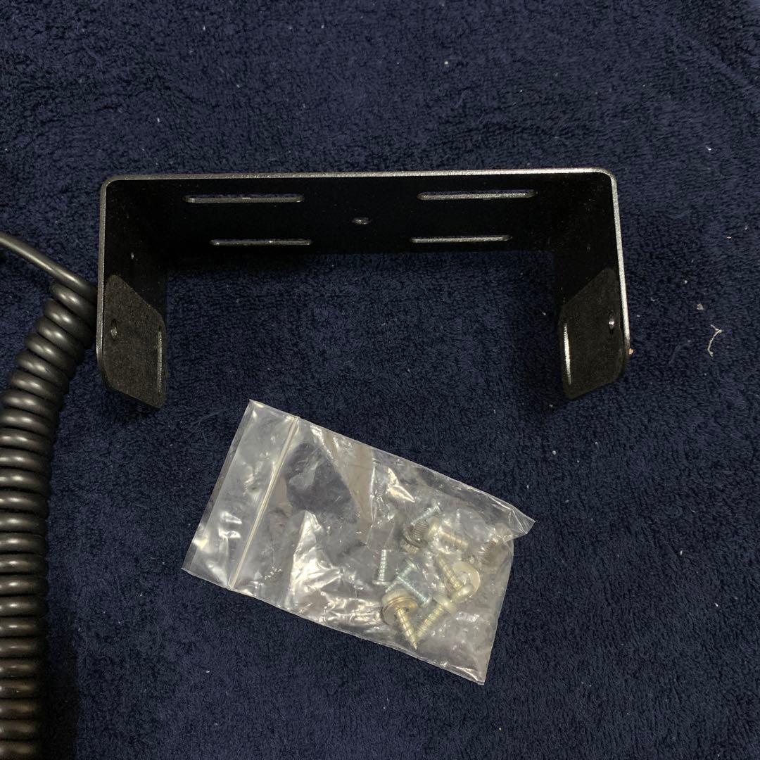 ICOM IC-208 アマチュア無線 トランシーバー 車載無線