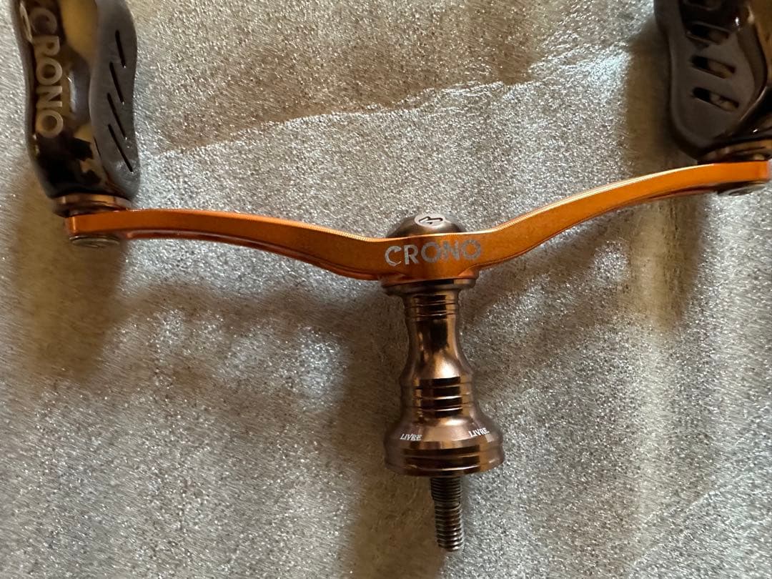 CRONO×LIVRE WING 100 クロノリブレ