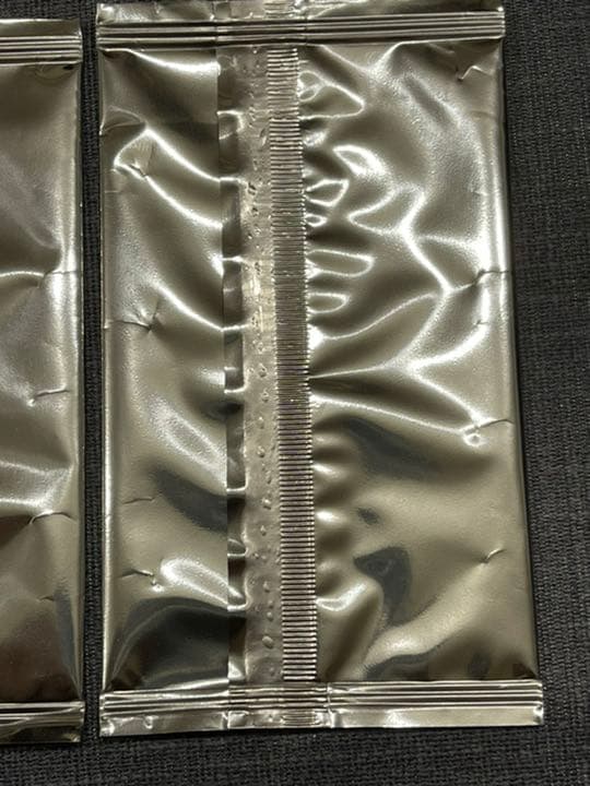 未開封 青眼の亜白龍 4DX上映来場者特典 3枚セット