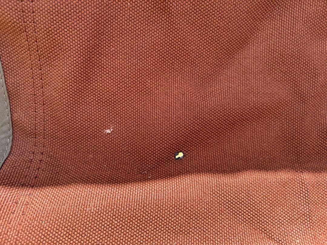 スノーピーク チェア2脚セット　ブラウン